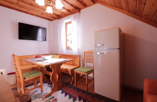 Dovje Apartment | House Alpine Rose - Apartment Marica