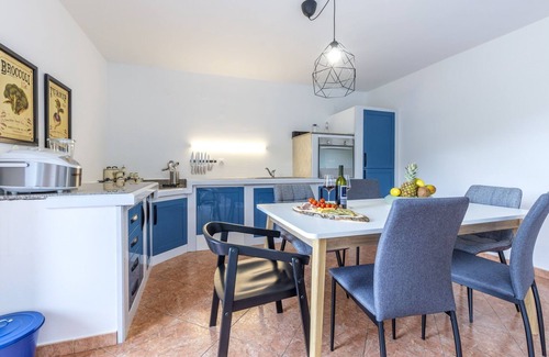 Tugare House | House Anavi (V9341-K1) - Tugare