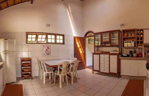 Busca Vida House | House and Chalets - Luxury Condominium - Seafront