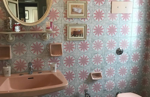Montichiari Bed & Breakfast | House and Garden B & B
