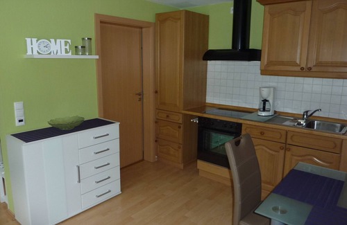 Bad Breisig Apartment | House Anette cozy 1 room apartment in Bad Breisig on the Middle Rhine