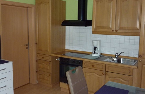 Bad Breisig Apartment | House Anette cozy 1 room apartment in Bad Breisig on the Middle Rhine