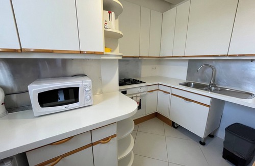 Abbazia House | House Angeli