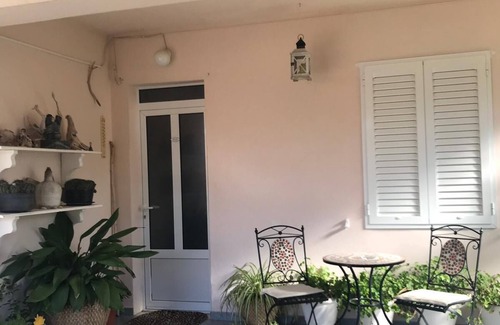 Zuljana House | House apart