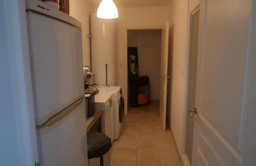 Trebeurden Apartment | House Apartment T3 exceptional sea view