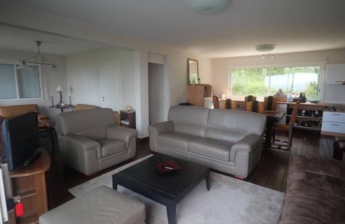 Trebeurden Apartment | House Apartment T3 exceptional sea view