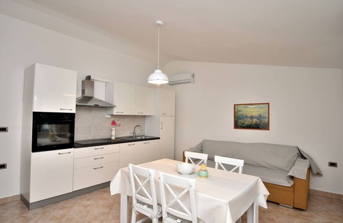 Radini House | House Ariella (113191-K1) - Umag