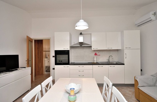 Radini House | House Ariella (113191-K1) - Umag