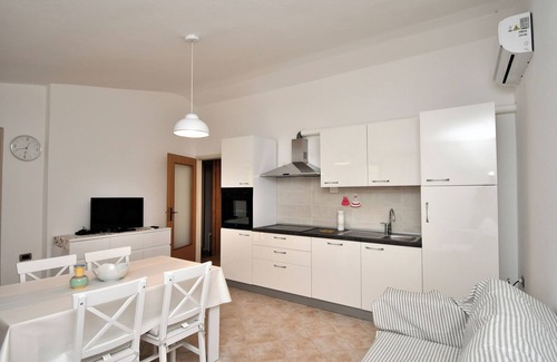 Radini House | House Ariella (113191-K1) - Umag
