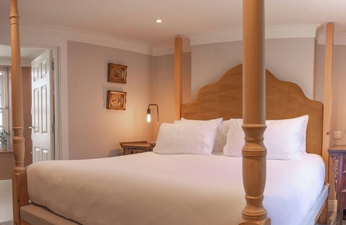 Arundel Hotel | House Arundel
