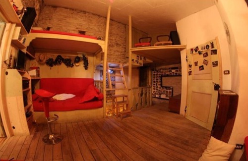 Fumane House | House at 800 meters of altitude with more than 15 beds and table places for 30