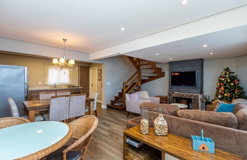 Centro House | House at Cond. Plantain's Address