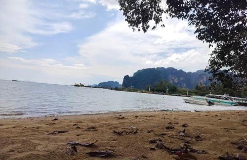Sai Thai Apartment | House at the beach