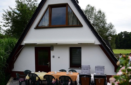 Burg-Kauper House | House Axel - Holiday Homes Antje Maier