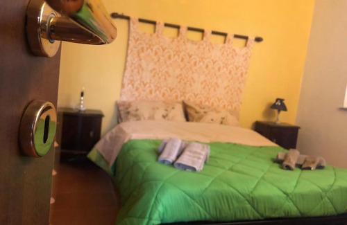 Marano Principato Apartment | House Bassotto