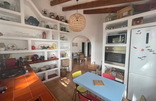 Binibeca House | House, beach on foot, 5 min