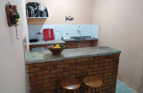 Beberibe House | House Beberibe/Morro Branco