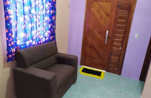 Beberibe House | House Beberibe/Morro Branco