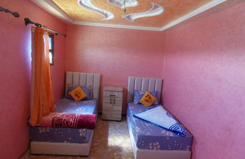 Sidi Ouassay House | House Bella