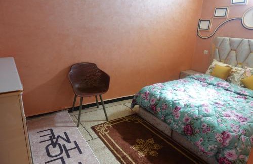 Sidi Ouassay House | House Bella