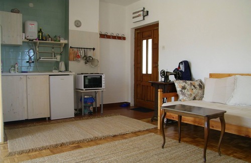 Herceg Novi House | House below old town- by the sea