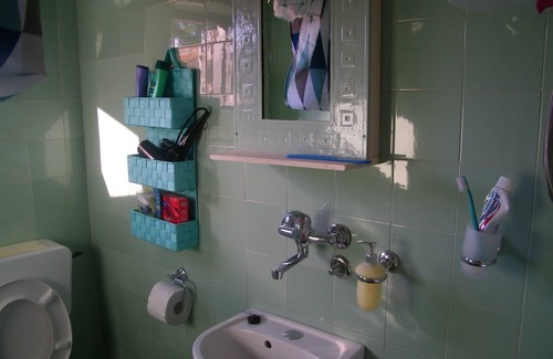 Herceg Novi House | House below old town- by the sea