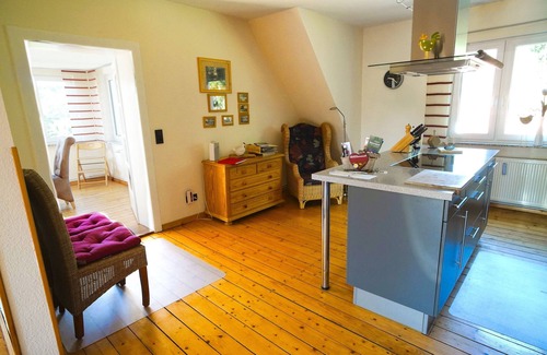 Elend Apartment | House Belvidere - Holiday apartment