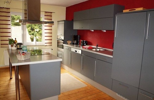 Elend Apartment | House Belvidere - Holiday apartment