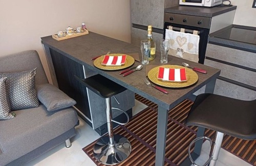 Villaggi House | House Benedetta & Gloria