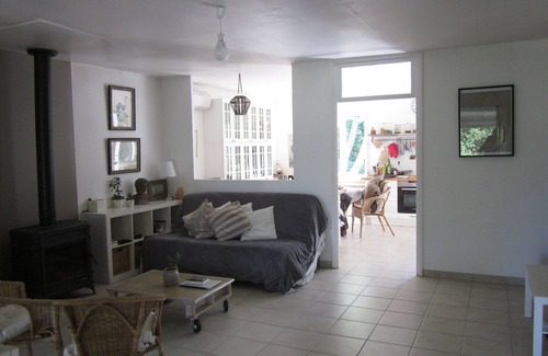 Simiane-Collongue House | House between Aix and Marseille