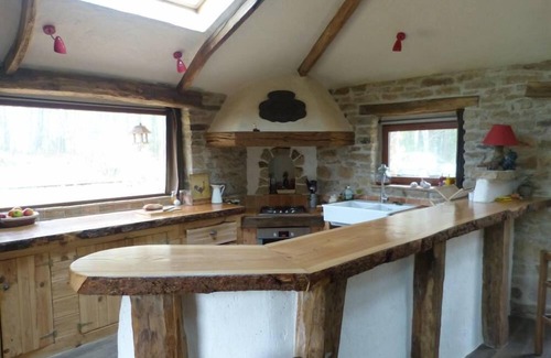 Coray House | House between land and sea, private heated pool 20 minutes from the beaches
