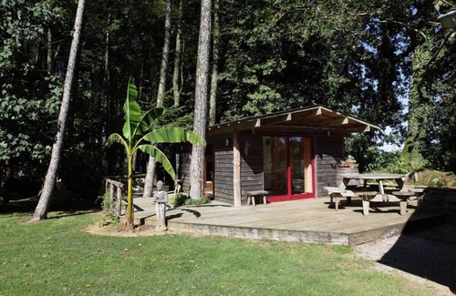 Coray House | House between land and sea, private heated pool 20 minutes from the beaches