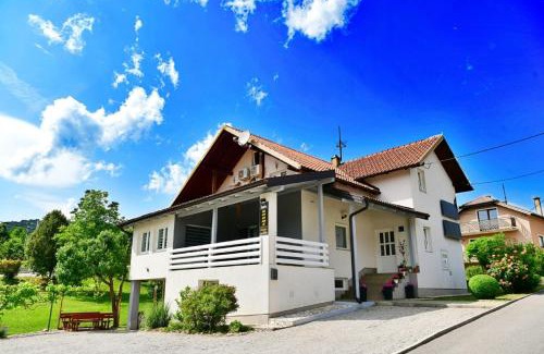 Catrnja House | House Bićanić