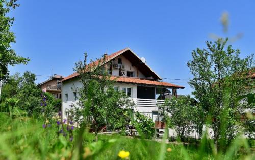 Catrnja House | House Bićanić