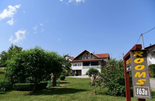 Catrnja House | House Bićanić