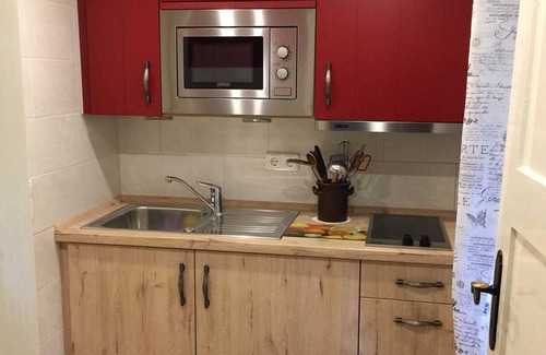 Bad Bevensen Apartment | House Bockelmann - Property Bockelmann