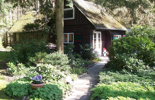 Bad Bevensen Apartment | House Bockelmann - Property Bockelmann