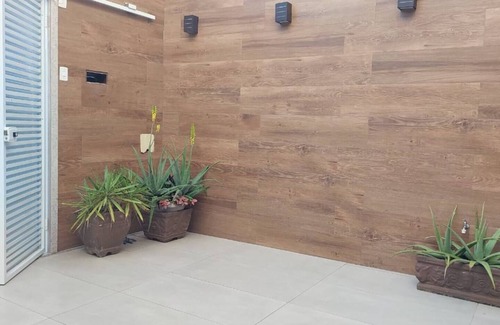 Planicie da Serra House | House in Serra
