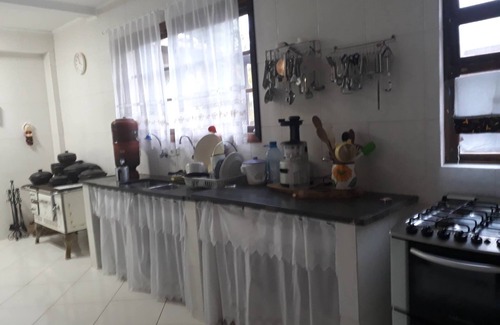Lagoinha House | House
