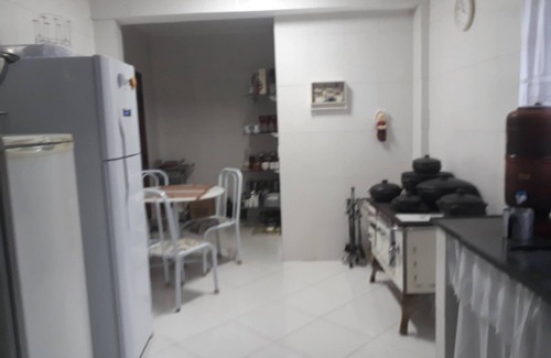Lagoinha House | House