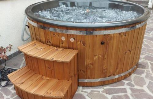Kuterevo Ski Chalet | House Breza