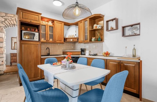 Boljevici House | House Bruna (11133-K1) - Krsan