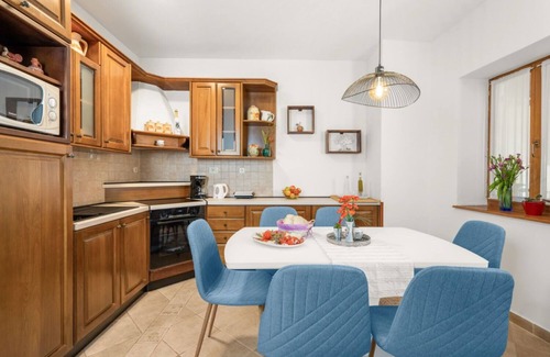 Boljevici House | House Bruna (11133-K1) - Krsan