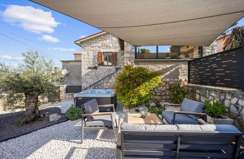 Boljevici House | House Bruna (11133-K1) - Krsan