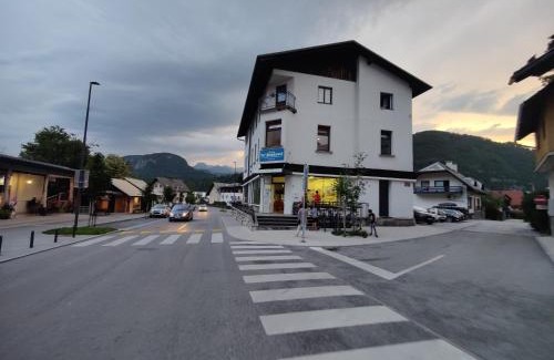Bohinjska Bistrica Hostel | House Budkovič
