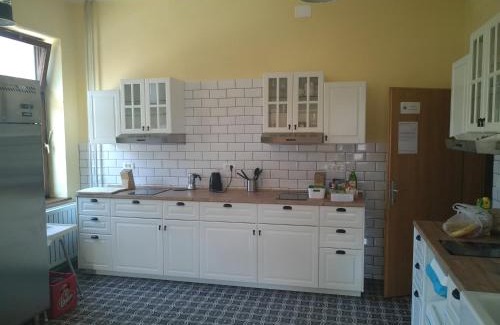Bohinjska Bistrica Hostel | House Budkovič