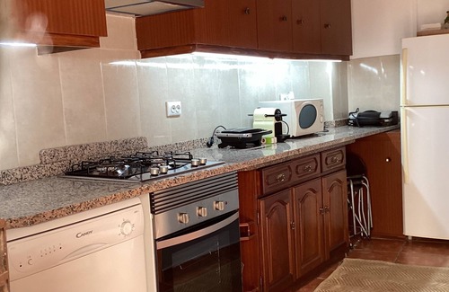 Boliqueime House | HOUSE BUILT IN THE TRADITIONAL ALGARVIO MODEL