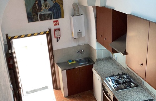 Boliqueime House | HOUSE BUILT IN THE TRADITIONAL ALGARVIO MODEL