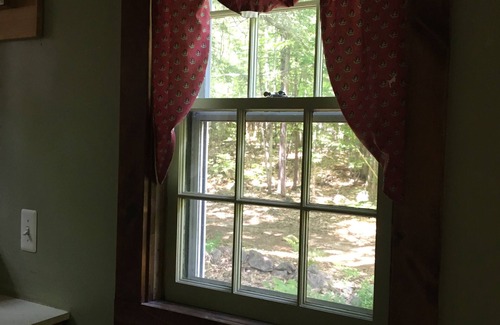 Conway House | House by a babbling brook Conway ski areas