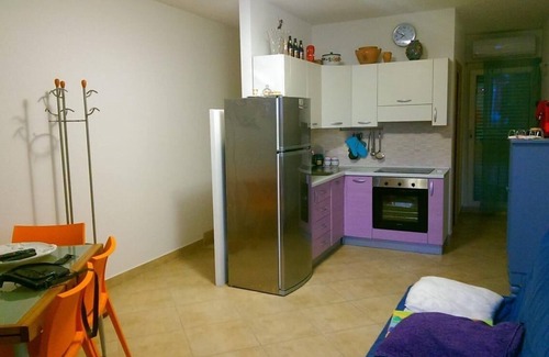 Marina di Mancaversa House | House by the sea Mancaversa via delle Caselle